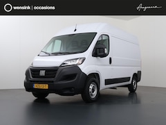 Fiat Ducato - 30 2.2 MultiJet L2 H2 | TREKHAAK | CLIMATE CONTROL | BETIMMERING | CRUISE CONTROL