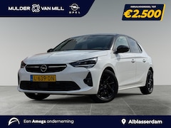 Opel Corsa - GS 1.2 Turbo 100pk | TWO-TONE | 180° CAMERA | APPLE CARPLAY / ANDROID AUTO | CLIMA | ISOFI