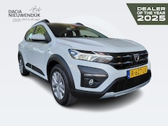 Dacia Sandero Stepway - 1.0 TCe 90 Comfort | Trekhaak