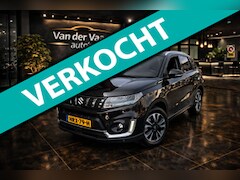 Suzuki Vitara - 1.4 Boosterjet Style Smart Hybrid AllGrip LMV NAVI