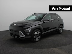Hyundai Kona - 1.6 GDI HEV Premium Sky | Panoramadak | Stoelverkoeling | 360 Camera | Bose Audio | Adapti