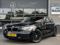 BMW 1-serie - 116i EDE Executive Airco | PDC | LMV