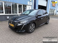 Peugeot 208 - 1.2 Allure 100PK Camera Navi Led Keyless