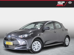 Toyota Yaris - 1.5 Hybrid Active Navi Cruise Camera