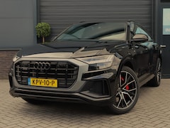 Audi Q8 - 55 TFSI e quattro Pro Line Advanced Compentition | S line | Pano | 360 | ACC | Matrix | B&