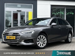 Audi A4 Avant - 35 TFSI Business Edition | Panoramadak | Leder | Stoelverwarming |
