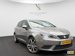 SEAT Ibiza SC - 1.0 EcoTSI FR Connect TREKHAAK BLUETOOTH LED CRUISE