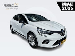 Renault Clio - 1.0 TCe Bi-Fuel Intens | CAMERA | SENSOREN | CRUISE | APPLE CARPLAY | ANDROID AUTO