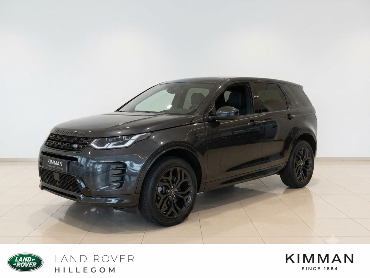 Land Rover Discovery Sport - 1.5 P270e PHEV Landmark 1.5 P270e PHEV Landmark - AutoWereld.nl