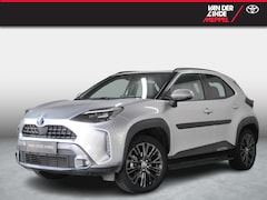 Toyota Yaris Cross - 1.5 Hybrid Adventure AWD Trekhaak