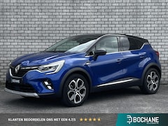 Renault Captur - 1.6 E-Tech Hybrid 145 Intens | Trekhaak | Achteruitrijcamera | Navigatie | Climate Control