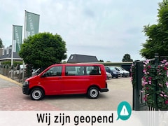 Volkswagen Transporter Kombi - 2.0 TDI L1H1 9 PERSOONS AUTOMAAT MARGE 140 PK