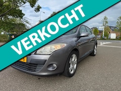 Renault Mégane - 1.4 TCe Expression / airco / cruise.control / pdc / navi / lmv / nap