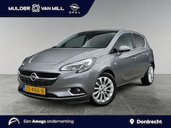 Opel Corsa - Innovation+ 1.0 Turbo 90pk | ALL SEASON BANDEN | XENON | CAMERA | CLIMA | APPLE CARPLAY /
