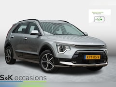 Kia Niro - 1.6 GDi PHEV DynamicLine