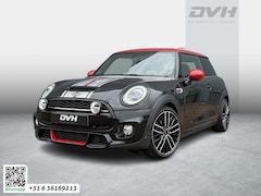 MINI John Cooper Works - S 2.0 GT Limited JCW PANO | H/K | CARPLAY