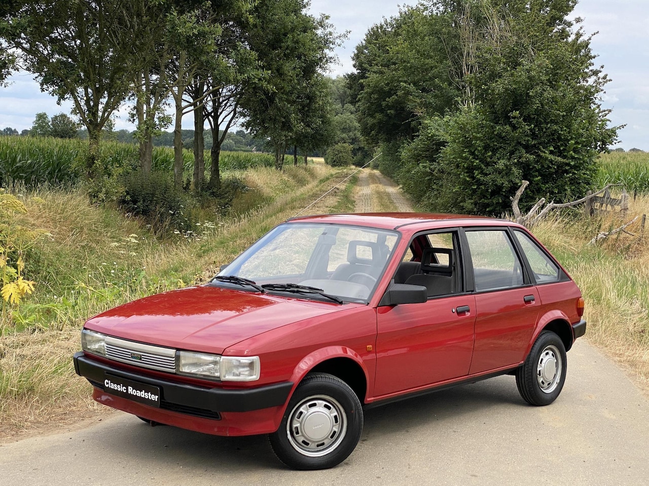 Austin Maestro - 1.3 SPECIAL 71.000KM, NL AUTO, TOP STAAT! - AutoWereld.nl