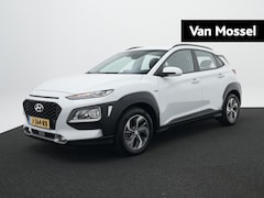 Hyundai Kona - 1.6 GDI HEV Comfort Smart | Achteruitrijcamera | Adaptieve Cruise Control | Apple Carplay/