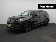 Volkswagen Tayron - 1.5 eHybrid R-Line Edition 204 PK| Origineel Nederlands | 1e Eigenaar | Panoramadak | Trek