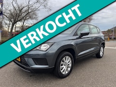 SEAT Ateca - 1.0 EcoTSI Reference / airco / cruise.control / elek.pakket / navigatie / pdc / lmv / trek