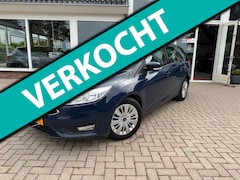 Ford Focus Wagon - 1.0 Lease Edition/ NAP/ Camera/ Carplay