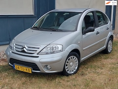 Citroën C3 - 1.4i Ambiance 2006 Airco Cr Control NW APK