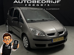 Mitsubishi Colt - 1.1 Incharge *AC*N.A.P*Zuinig