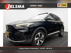 MG MG ZS EV - 70Ah Long Range Luxury, SOH 96% | Pano | Trekhaak | Camera