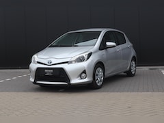 Toyota Yaris - 1.5 Full Hybrid Comfort, AUTOMAAT, CAMERA, CLIMA