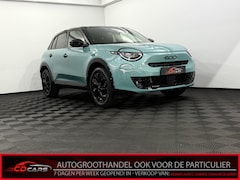 Fiat 600 - 1.2 Hybrid Sport 145PK Camera, Apple carplay, Rijstrook correctie, velgen, Stoelmassage, V