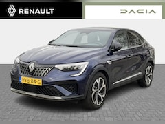 Renault Arkana - 1.6 E-Tech full hybrid 145 techno - Demo / pack BOSE premium sound system - elektrisch bed