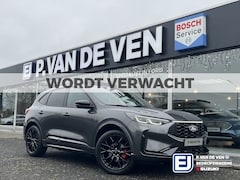 Ford Kuga - 2.5 PHEV ST-Line X Black Pack 243pk e-CVT Automaat | NIEUWSTE MODELUPDATE MET BLUECRUISE E