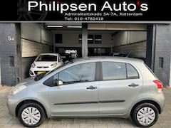 Toyota Yaris - 1.0 VVTi Acces Airco