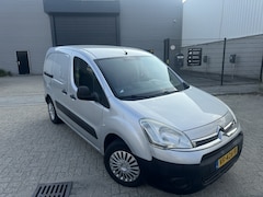 Citroën Berlingo - 1.6 HDI Facelift Airco Cruise Bluetooth Netjes