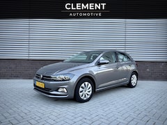 Volkswagen Polo - 1.0 TSI Automaat |CARPLAY|DIGITAL COCKPIT|CLIMATE|ADAPTIVE CRUISE