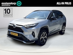 Toyota RAV4 - 2.5 Plug-in Hybrid AWD Bi-Tone Plus *STOELVENTILATIE/ JBL AUDIO/ 360 CAMERA