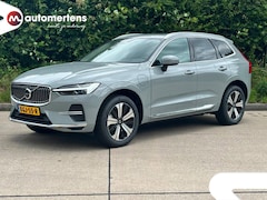 Volvo XC60 - 2.0 T6 Plug-in hybrid AWD Core