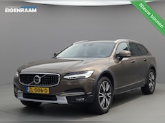 Volvo V90 Cross Country - 2.0 T6 320PK Pro | Adaptive Cruise | LED