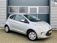 Ford Ka - 1.2 C&S|Nwe APK|Start/Stop 2011|Airco|Elek. Pakket|