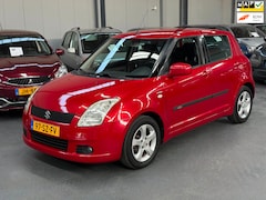 Suzuki Swift - 1.5 Exclusive Automaat Keyless APK NAP Airco