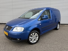 Volkswagen Caddy Maxi - 1.9 TDI 105PK NAP Marge Trekhaak Cruise PDC Airco