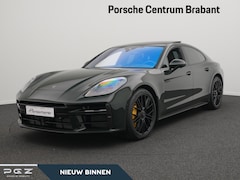 Porsche Panamera - Turbo S E-Hybrid