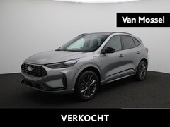 Ford Kuga - 2.5 PHEV Sound Edition | DEMO | Trekhaak | Clima | Winterpack | Matrix LED | LMV | PDC + 3