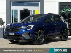 Renault Austral - 1.2 E-Tech full hybrid 200 iconic esprit Alpine | Stoelverwarming | 360° Camera | Navigati