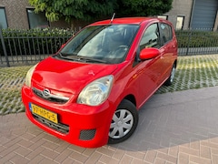 Daihatsu Cuore - MET KOELE AIRCO & APK TOT 01-03-2027