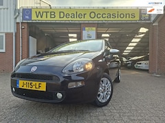 Fiat Punto Evo - 1.4 EdizioneCool, 1eEig, Trekhaak, Dealer oh, 5-deurs, extra set wielen/banden