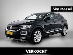 Volkswagen T-Roc - 1.5 TSI Sport | 150 PK | Apple Carplay / Android Auto | Cruise Control Adaptief | Trekhaak