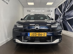 Citroën C4 - 1.2 Hybrid 145pk Max | Navigatiesysteem full map | Apple Carplay/Android Auto | Achteruitr