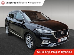 MG EHS - 1.5 TGDI PHEV Comfort Leder Camera Clima