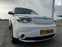 Kia e-Soul - EV ExecutiveLine 27 kWh CLIMA CRUISE CAMERA CARPLAY